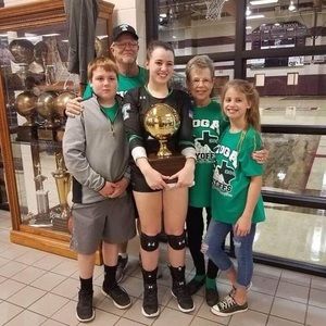 Meet your Posher, Judy